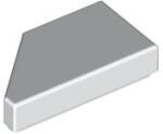 LEGO® Cărămidă netedă 1 X 2 dreapta tăiat (6510140)