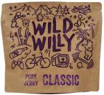 Wild Willy Carne de porc uscată Wild Willy Pork Jerky Classic - 100 g