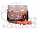 Dynamite Baits Wowsers Baby Pink 7mm - Hi-Vis Wafter Csali (DY1556)