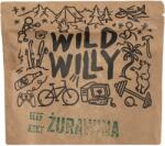 Wild Willy Carne de vită uscată Wild Willy Beef Jerky Merișoare - 100 g