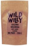 Wild Willy Carne de vită uscată Wild Willy Beef Jerky Classic - 250 g