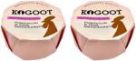 Kogoot Conservă alimentară Kogoot - File de porc în sos de boletus 300 g - 2 buc