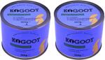 Kogoot Conservă alimentară Kogoot - Pui gătit în sos de mărar cu cartofi 500 g - 2 buc