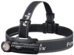 Fenix HM61RV30 - LED, szabályozható fényerejű tölthető fejlámpa LED/USB 4000 mAh IP68 1800 lm 400 h fekete HM61RV30 (FE0123)
