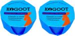 Kogoot Conservă alimentară Kogoot - Chifteluțe în sos de muștar și miere 300 g - 2 buc