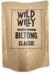 Wild Willy Carne de vită uscată Wild Willy Biltong Classic - 40 g