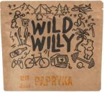 Wild Willy Carne de vită uscată Wild Willy Beef Jerky Ardei - 100 g