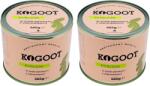 Kogoot Conservă alimentară Kogoot - Pui în sos de brânză cu cartofi 565 g - 2 buc
