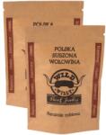 Wild Willy Carne de vită uscată Wild Willy Beef Jerky clasică 50 g - 2 buc