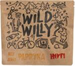 Wild Willy Carne de vită uscată Wild Willy Beef Jerky Ardei Iute - 100 g