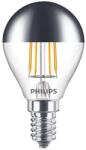 Philips LED Izzó tükör gömbsapkával DECO Philips P45 E14/4W/230V 2700K 8718699763510 (P5054)
