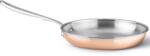 Ruffoni Tigaie universală CON CLASSE 26 cm, cupru, Ruffoni (RUFCLC2604Z)