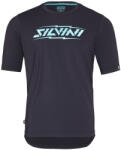 Silvini Zinolo Mărime: M / Culoare: negru/turcoaz (MD2633-0843)