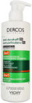 Vichy Dercos Anti Dandruff 2 in 1 Dermatological Conditioning Shampoo 390 ml
