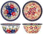 Bloomingville set de boluri Florist 380 ml 2-pack 99KK-ZSU0CA_33X (82072586) Castron