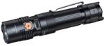 Fenix PD36RACE - fényerő-szabályozású LED újratölthető zseblámpa LED/USB 5000mAh IP68 3000lm 63, 45h fekete PD36RACE (FE0112)