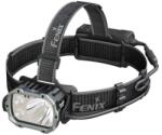 Fenix HP35R - LED, fényerőszabályozható, újratölthető fejlámpa LED/USB, 5000 mAh, IP66, 4000 lm, 500 óra, fekete HP35R (FE0105)