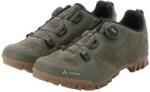 VAUDE Pantofi VAUDE TVL Skoj, khaki/gum rubber (EU 42)