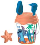 Mondo Disney Stitch 5db-os homokozó szett - Mondo Toys (28757)