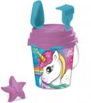 Mondo Unikornis mintás homokozó szett - Mondo Toys (28585)