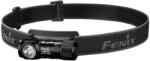 Fenix HM51RV3ABL - dimmelhető, USB-vel tölthető LED fejlámpa 950mAh IP68 860 lm 125 h fekete HM51RV3ABL (FE0120)