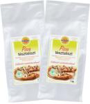 Dia-Wellness Pizzaliszt DUO 2X1000 g - reformnagyker