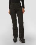 Helly Hansen Pantaloni De Schi Pentru Femei Helly Hansen W Legendary Insulated Pant Negri