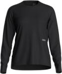 ORTOVOX Tricou ORTOVOX Sequence Trail damă, black raven (M)