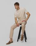 BOSS Tricou Tricotat Pentru Bărbați Hugo Boss Jianfranco