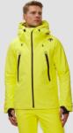 Descente Geacă De Schi Pentru Bărbați Descente 3d Insulater Jacket Galbenă