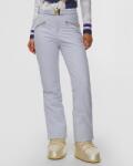 BOGNER Pantaloni De Schi Albaștri Pentru Femei Bogner Franzi-t