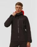 Helly Hansen Geacă De Schi Pentru Bărbați Helly Hansen Sogn Shell 2.0 Jacket Neagră