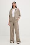EA7 Emporio Armani set de trening pentru femei din bumbac cu elastan 9BYA-DKD00C_80B (AF13135.7W000464)