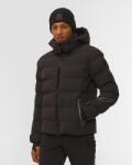 Bogner Fire+ice Geacă De Schi Neagră Pentru Bărbați Bogner Fire+ice Tec-luka