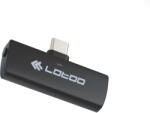 Lotoo LTTP WT-2 - Veszteségmentes vezeték nélküli 24/96 hi-res audio adóegység (LTO-LTTP-WT2)