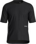 ORTOVOX Dres ORTOVOX Sequence Trail, black raven (XL)