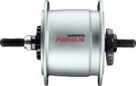 Shimano Butuc față Shimano Nexus DH-C6000-2R cu dinam, 6 V/2.4 W, 36 găuri, 140 mm
