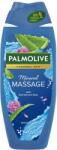 Palmolive Душ-гел Thermal Spa Mineral Massage, Морска сол и алое, 500 мл