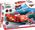 Revell Build & Play Auto 06562 - Fulger McQueen (1: 20)