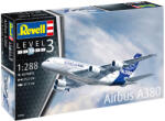Revell Machetă din plastic avion 03808 - Airbus A380 (1: 288)