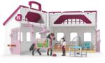 Schleich Clinica de cai Schleich „Copite sănătoase Figurina