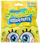 SpongeBob Mini figurina surpriza, SpongeBob SquarePants, 3D Figurina