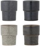 Bloomingville set căni Ewan 150 ml 4-pack 99KK-FIU0BN_MLC (82072581)