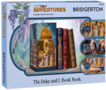 Revell Tiny Adventures Revell 00542 - Bridgerton „Ducele și eu
