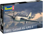 Revell Machetă din plastic pentru avion 03775 - Fairey Gannet AS. 1/AS. 4 (1: 72)