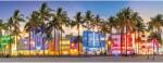 Ravensburger Puzzle Ravensburger Ocean Drive Panorama 1000 piese Puzzle