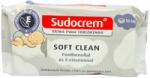  SUDOCREM Бебешки мокри кърпички Soft Clean, 55 бр
