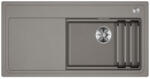 BLANCO ETAGON XL 6S tartufo tart. , exc (528098) - modernkonyha