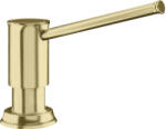 BLANCO LIVIA satin gold mos. -ad (526698)