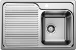 BLANCO CLASSIC 40S 18/10 mos. jobbos ta (511124) - modernkonyha